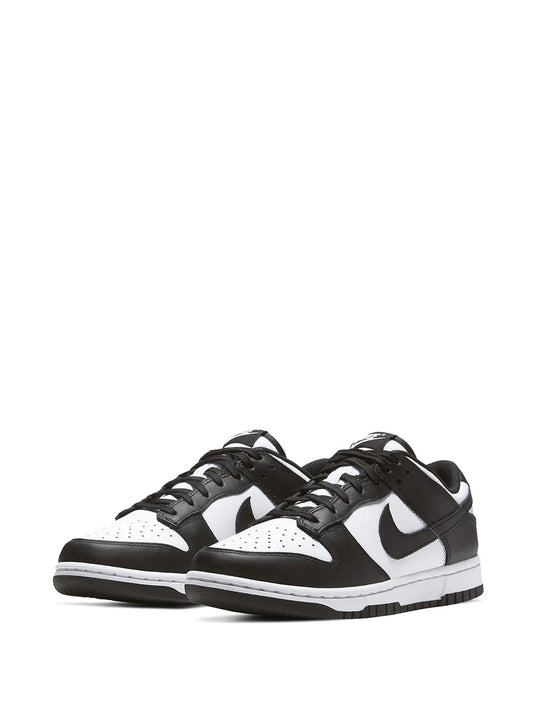 Nike dunk black