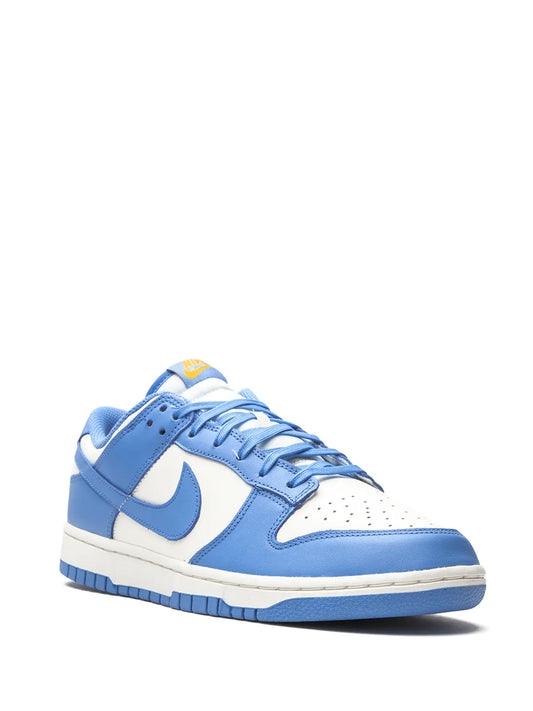 Nike dunk university blue