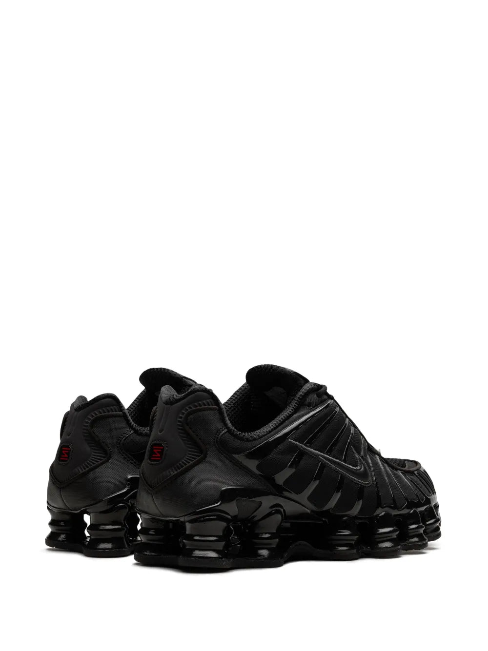 Nike Shox TL ‘Black’