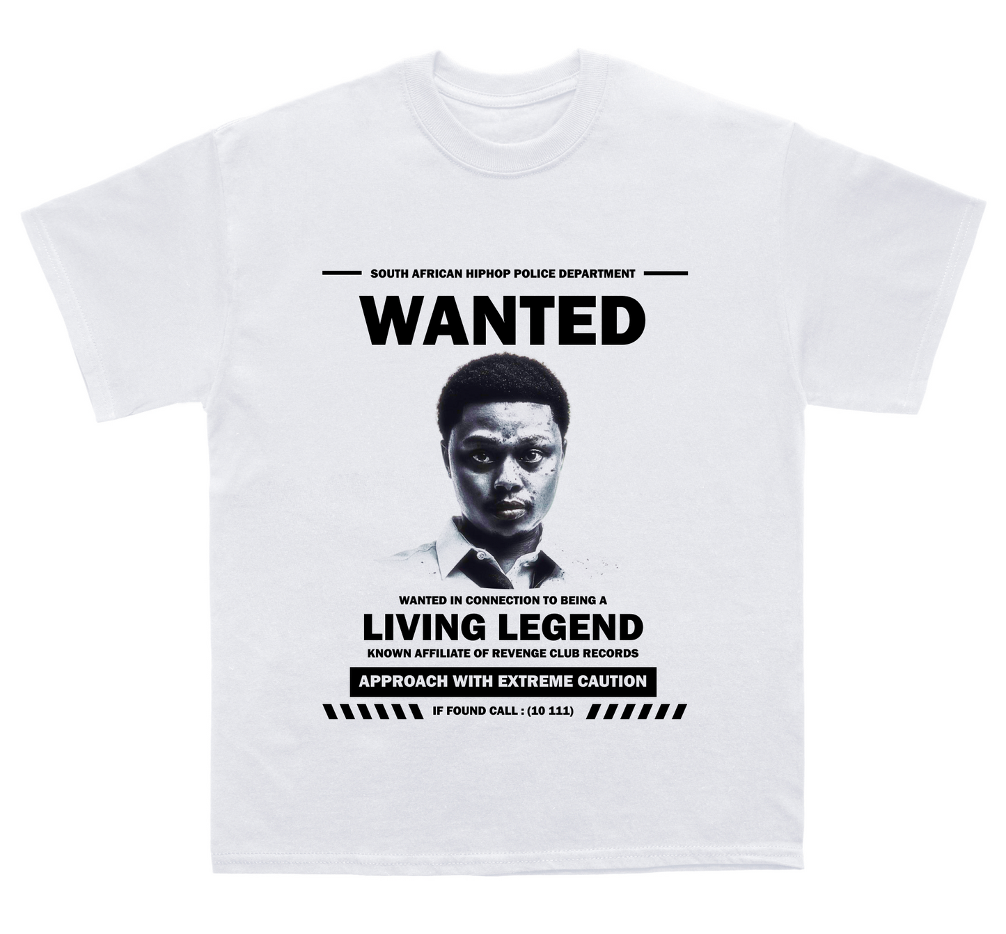 A-Reece most wanted