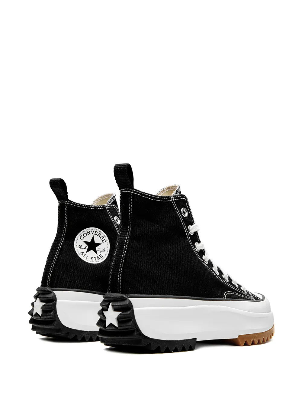 Converse run star hi
