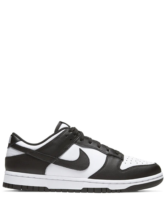 Nike dunk black
