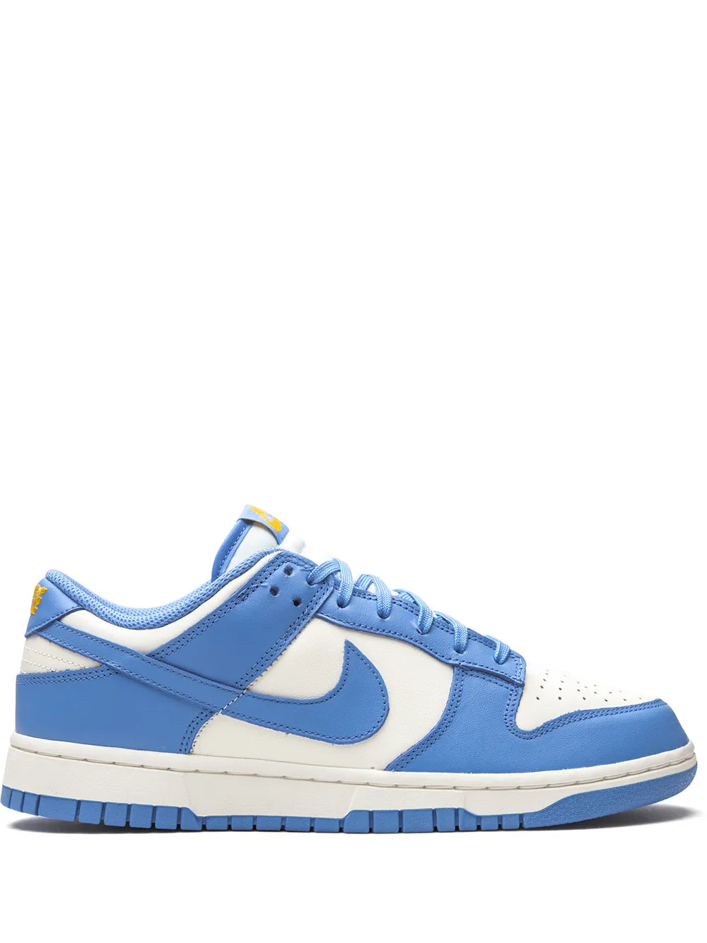 Nike dunk university blue