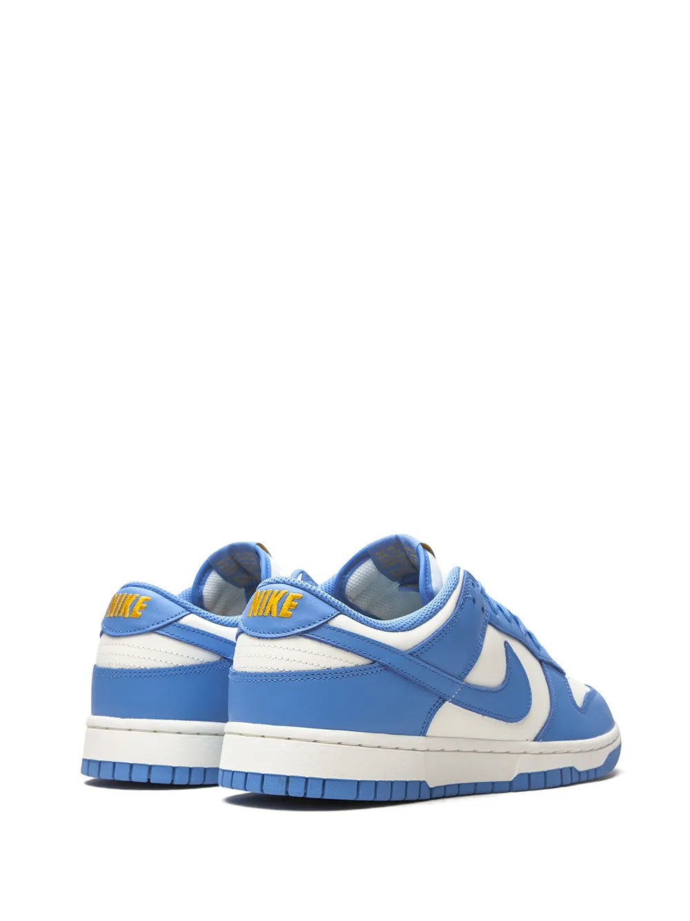 Nike dunk university blue