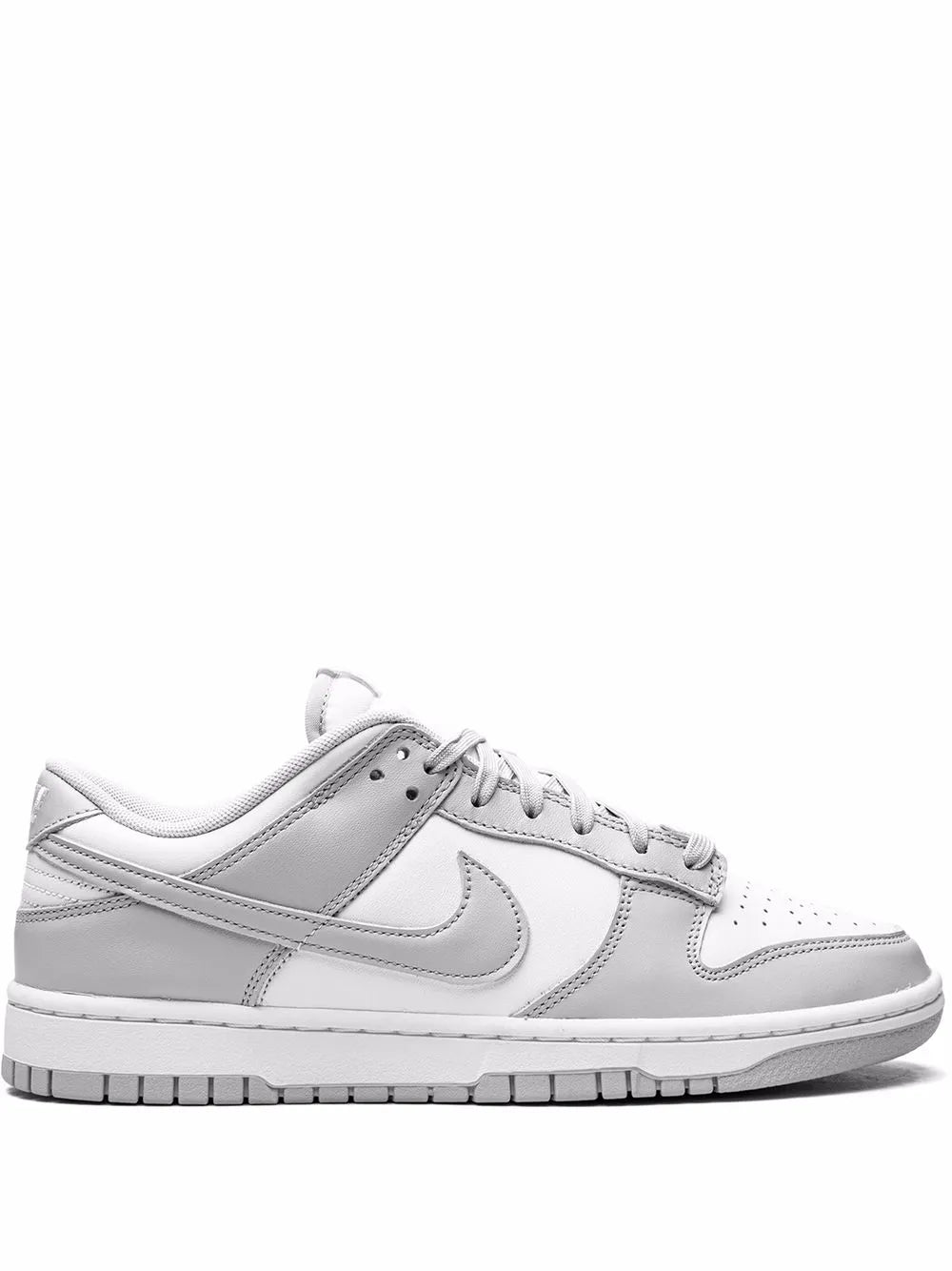 Nike dunk grey