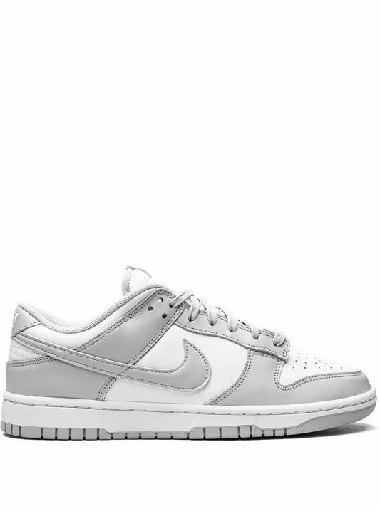 Nike dunk grey