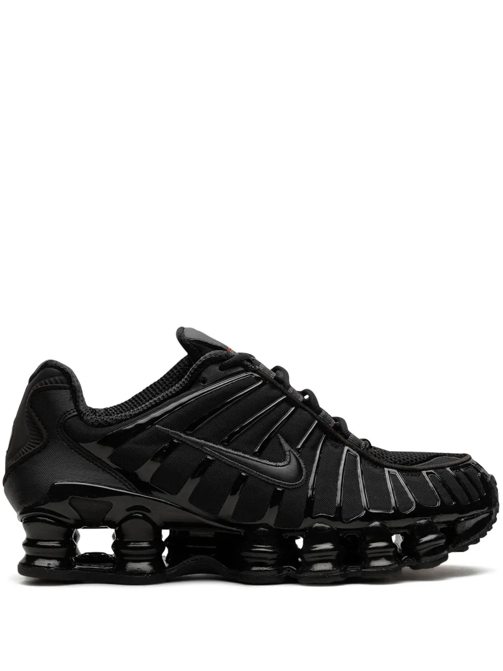 Nike Shox TL ‘Black’