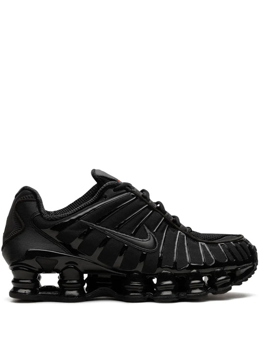Nike Shox TL ‘Black’