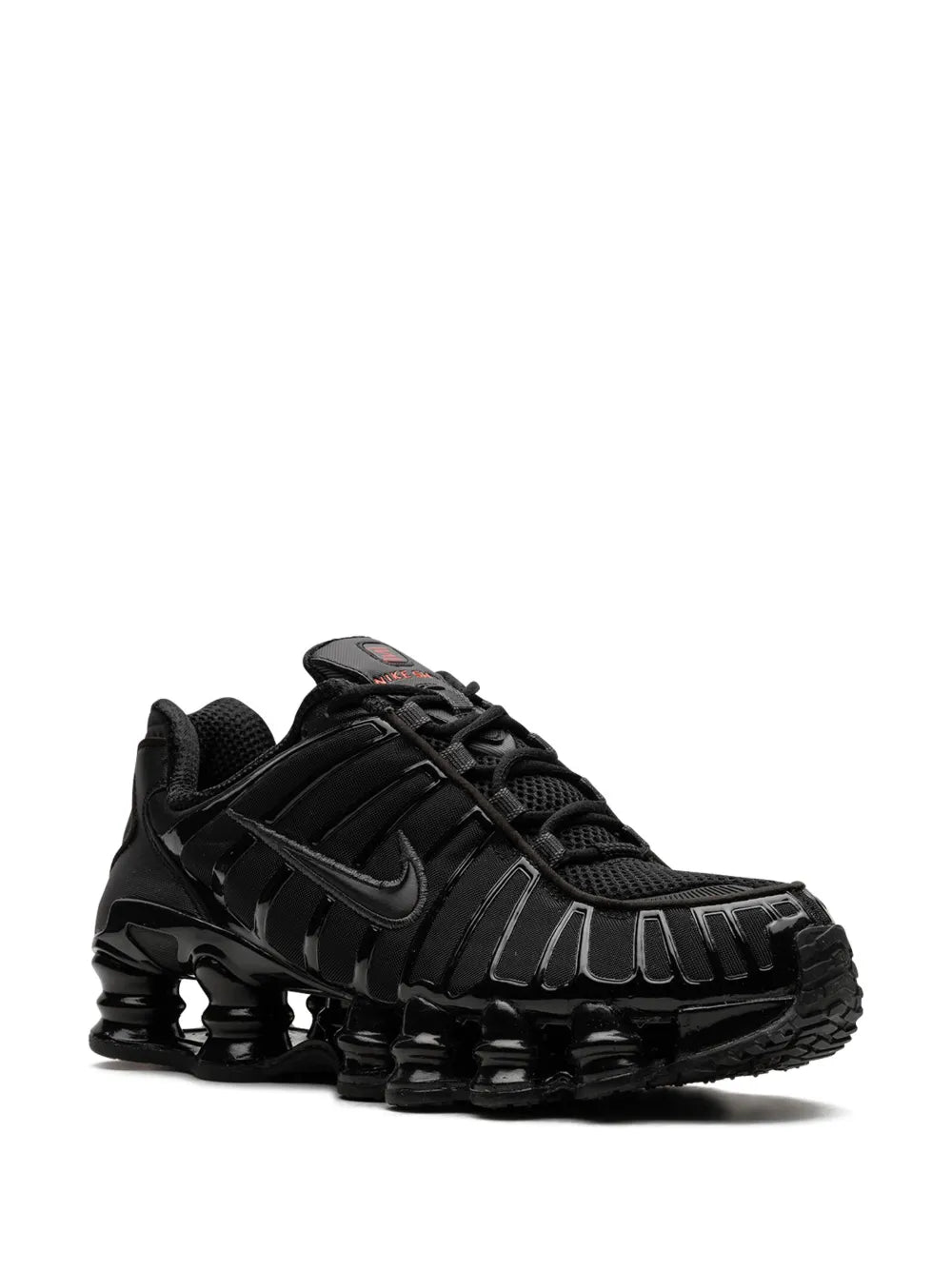 Nike Shox TL ‘Black’