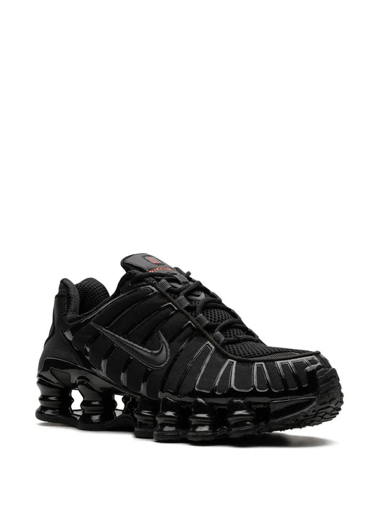 Nike Shox TL ‘Black’