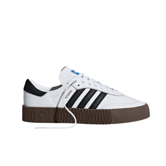 Sambarose “Cloud White”