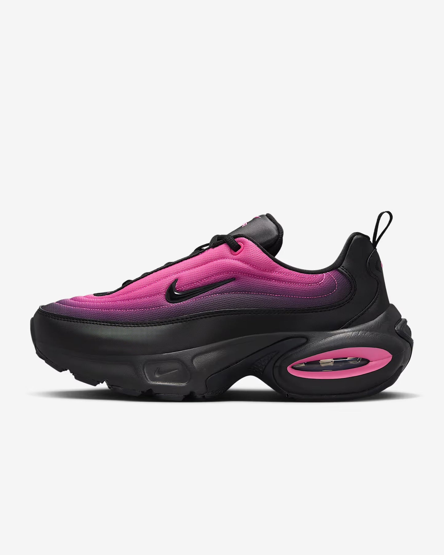 Nike portal Dark pink