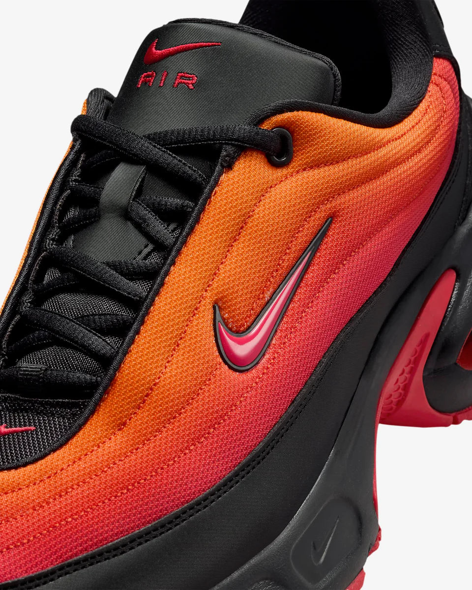 Nike portal orange